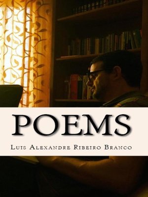 cover image of Poems